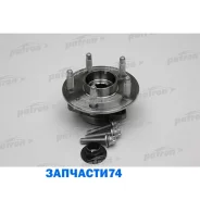 ������� ������ ������ Chevrolet: Malibu (V300) 12- OPEL: Insignia 09- SAAB 9-5 10- Patron PBK6666H PBK6666H ����