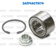 ��������� ��������� ������ FORD: B-MAX 10-, Fiesta VI 08-, Mazda 2 07- Patron PBK6653 PBK6653 ����