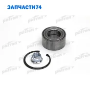 ��������� ��������� ������ Renault: Duster 11-, Megane III 09-, Scenic III 09-, Fluence 10- Patron PBK6682 PBK6682 ����