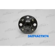 ������� ������ ���� Hyundai: Accent 05-10, GETZ 02-, KIA: Picanto 04- Patron PBK6809H PBK6809H ����