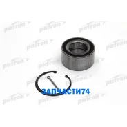 ��������� ��������� ������ Chevrolet: AVEO 11-, TRAX 12-/ OPEL: Meriva B 10-, Mokka 10- Patron PBK6720 PBK6720 ����