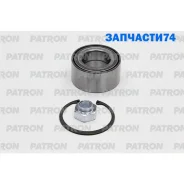 ��������� ��������� ������ Subaru: Justy III 1.3 03- Suzuki: Ignis II 03-, Liana 01- (��� ABS) Patron PBK6819 PBK6819 ����