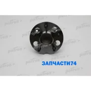 ������� ������ ���� Toyota: Avensis Verso 01-09, RAV 4 II FWD 00-05 Chery: Tiggo 2005-2012 FWD Patron PBK6823H PBK6823H ����