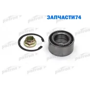 ��������� ��������� ������ Honda: CR-V II 02-06, FR-V 05- Patron PBK6830, ������ PBK6830 ����