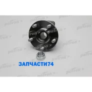 ������� ������ ������ Subaru: Legacy IV 03-, Outback 03- Patron PBK6885H PBK6885H ����