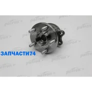 ������� ������ ���� Subaru: Legacy IV 03-, Outback 03- Patron PBK6889H PBK6889H ����