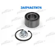 ��������� ��������� ������ Mazda: 3 (BK) 03-09, 5 (CR) 05- / Lifan: X60 13- � ABS Patron PBK6972 PBK6972 ����
