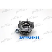 ������� ������ ������ Nissan: Cefiro 00-, Maxima QX 99-03, Murano 3.5 4x4 03-, Quest 3.5 03-, Teana (J31) 03-08 Patron PBK6984H PBK6984H ����