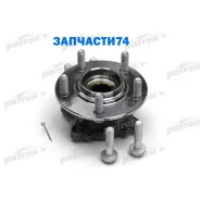 ������� ������ ���� Mitsubishi: Outlander II 06- Peugeot: 4007 07- Citroen: C-Crosser 07- Patron PBK7409H PBK7409H ����