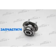 ������� ������ ������/���� Hyundai: Santa FE (SM) 4x4 01- (������� 42�� - ��� ����� ������) Patron PBK7414H PBK7414H ����