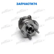 ������� ������ ���� Subaru: Forester (SH) 08-, Impreza 08-, Legacy 09-, Outback 09- Patron PBK7479H PBK7479H ����