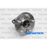 ������� ������ ���� ���� � ABS Toyota: Camry 11- (�� ��� ��� - ��� ������) Patron PBK7690H PBK7690H ����