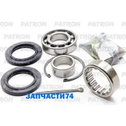 ��������� ��������� ���� VW: Transporter -90 Patron PBK910 PBK910 ����