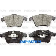 ������� ��������� �������� VW: Multivan V 03-, Transporter V c �������� ���������� 03-, Transporter V ������ 03- Patron PBP037 PBP037 ����