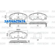 ������� ��������� �������� ���. Haval H9 / Hyundai H1/Grand Starex / KIA Grand Carnival Patron PBP016 PBP016 ����