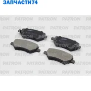 ������� ��������� �������� ���. Chery Amulet 03- / Fora / Tiggo 10- Patron PBP047 PBP047 ����