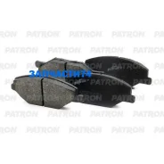 ������� ��������� �������� ���. VW Polo sedan RUS / Skoda Fabia / Rapid 12- Patron PBP055 PBP055 ����