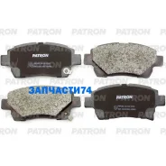������� ��������� �������� Toyota: Corolla 02-, Corolla Verso 02-04, Corolla ����� 02-, Corolla ��������� 02-, Prius ������ 03- Patron PBP058 PBP058 �...