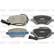 ������� ��������� �������� ���. Omoda S5 / Chery A3/M11 06- / Tiggo 06- Patron PBP050 PBP050 ����