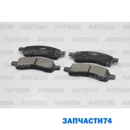 ������� ��������� �������� ������ GM Chevrolet SSR 2006, Chevrolet TrailBlazer 2006-2009, GMC Envoy 2006-2009 Patron PBP060 PBP060 ����