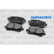 ������� ��������� �������� ���� Chrysler: Grand Voyager V (RT) 07- Dodge: Journey 08- Patron PBP070 PBP070 ����