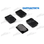 ������� ��������� �������� ������ LADA: 2101-06 1.2-1.6 70 Patron PBP096 PBP096 ����