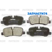 ������� ��������� �������� ���. Landrover Discovery 04 - Patron PBP1046 PBP1046 ����
