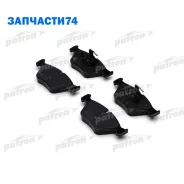 ������� ��������� �������� ������ BMW: 5 95-03 Patron PBP1073 PBP1073 ����