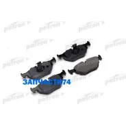 ������� ��������� �������� ���� BMW: 5 95-03, 5 Touring 97-04 Patron PBP1075 PBP1075 ����