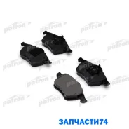 ������� ��������� �������� ������ AUDI: A4 Avant 96-01, VW: Passat 96-00, Passat Variant 97-00, FORD: Galaxy 95-, SEAT: Alhambra 96-, VW: Sharan 95- P...