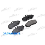 ������� ��������� �������� ������ Mercedes-BENZ: V-Class 96-03, VITO ������� 96-03, VITO ������ 97-03 Patron PBP1304 PBP1304 ����