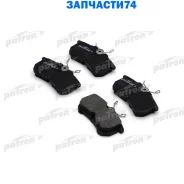 ������� ��������� �������� ���� FORD: Fiesta V 05-, Focus 98-04, Focus ����� 99-04, Focus ��������� 99-04 Patron PBP1319 PBP1319 ����