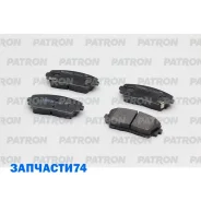 ������� ��������� �������� ������ Hyundai: I10 07- / KIA: Picanto 04- (����������� � �����) Patron PBP132KOR PBP132KOR ����