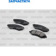 ������� ��������� �������� ������ Daewoo: Lanos (DOHC) 97-01, Nubira 97-03, Lacetti 02-06 (����������� � �����) Patron PBP1369KOR PBP1369KOR ����