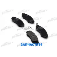 ������� ��������� �������� ������ Daewoo: Nubira 1.6/2.0/Lanos 1.6 16V 97 Patron PBP1369 PBP1369 ����