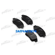 ������� ��������� �������� ������ Toyota: Platz 02-05, Probox 02-, VITZ 99-03, Yaris 99- Patron PBP1368 PBP1368 ����