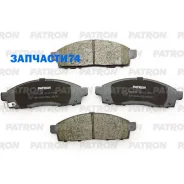 ������� ��������� �������� ������ Mitsubishi: L 200 2.5 DI-D RWD 05- Patron PBP1380 PBP1380 ����