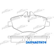 ������� ��������� �������� ������ Mercedes-BENZ: E-Class 02-, E-Class T-Model 03- Patron PBP1414 PBP1414 ����