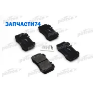 ������� ��������� �������� ������ Mercedes-BENZ: M-Class 98-05, S-Class 98-05, S-Class ���� 99-06, SL 98-01 Patron PBP1426 PBP1426 ����