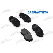 ������� ��������� �������� ������ Mazda: MPV I 95-99 Patron PBP1445 PBP1445 ����