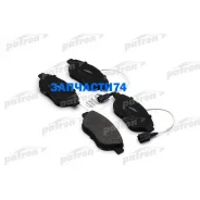 ������� ��������� �������� ������ FIAT: Bravo 07-, Stilo 01-, Stilo Multi Wagon 03- Patron PBP1467 PBP1467 ����