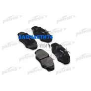������� ��������� �������� ������ Renault: Avantime 01-03, Espace III 98-02 Patron PBP1515 PBP1515 ����