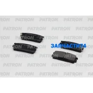 ������� ��������� �������� ���� Chevrolet: Captiva 06-09 / OPEL: Antara 06-09 (����������� � �����) Patron PBP1527KOR PBP1527KOR ����