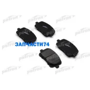 ������� ��������� �������� ������ Toyota: Avensis Verso 01-, Matrix 03-08, Pontiac: Vibe 03-08 Patron PBP1529 PBP1529 ����