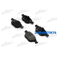 ������� ��������� �������� ������ FORD: Focus 02-04, Focus ��������� 02-04, Tourneo Connect 02-, Transit Connect 02- Patron PBP1568 PBP1568 ����