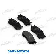 ������� ��������� �������� ������ KIA Carens, Clarus, Credos, RIO Patron PBP1602 PBP1602 ����