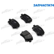 ������� ��������� �������� ���� AUDI: A3 Quattro, A6, A6 Quattro, Volkswagen: Caddy, Touran Patron PBP1636 PBP1636 ����