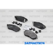 ������� ��������� �������� Toyota: Auris 12-, Corolla 12- Patron PBP1677 PBP1677 ����