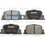 ������� ��������� �������� ���. Toyota Camry 96-01 / Geely FC/SC7 (Made in Belarus) / BYD F3/Yuan Patron PBP1686 PBP1686 ����