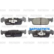 ������� ��������� �������� �����. Renault Logan II/Sandero II 14- Patron PBP1700 PBP1700 ����